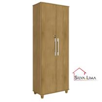 Armario Multiuso 2 Portas Maximus