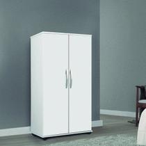 Armário Multiuso 2 Portas Nara Móveis Primus