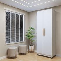 Armário Multiuso 2 Portas Natal Armário Multiuso 2 Portas Natal