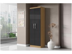 Armário Multiuso 2 Portas New Aramóveis