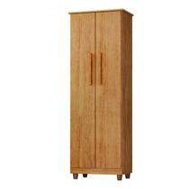 Armário Multiuso 2 Portas Nina Rud Rack - Cedro Armário Multiuso 2 Portas Nina Rud Rack - Cedro