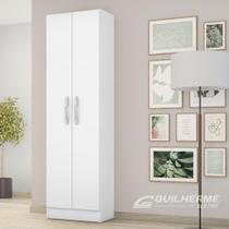Armário Multiuso 2 Portas NT 4045 Notável Móveis Armário Multiuso 2 Portas NT 4045 Notável Móveis