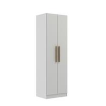 Armário multiuso 2 portas rp1206 decibal