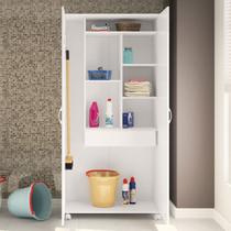 Armário Multiuso 2 Portas São Paulo 3080 Politorno