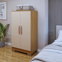 Armário Multiuso 2 Portas Triunfo Armário Multiuso 2 Portas Triunfo