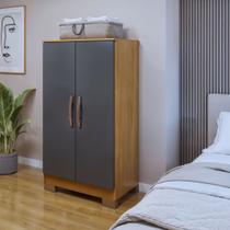 Armário Multiuso 2 Portas Triunfo Armário Multiuso 2 Portas Triunfo