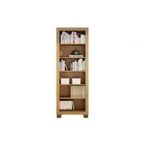 Armário Multiuso 5 Prateleiras Flex Cinamomo Valdemóveis