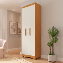 Armário Multiuso ACP Móveis Iris Plus 2 Portas com Chave Armário Multiuso ACP Móveis Iris Plus 2 Portas com Chave