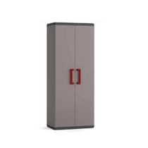 Armário Multiuso Alto Utility Quadra Keter