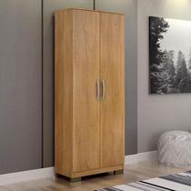 Armário Multiuso Ambiente Natal Cinamomo - Valdemóveis Armário Multiuso Ambiente Natal Cinamomo - Valdemóveis