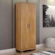 Armário Multiuso Ambiente Natal Cinamomo - Valdemóveis Armário Multiuso Ambiente Natal Cinamomo - Valdemóveis