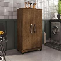 Armário Multiuso Ambiente Recife Malbec - Incorplac Armário Multiuso Ambiente Recife Malbec - Incorplac