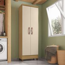 Armário Multiuso Aspen 2 Portas I01 - Clique Chique Móveis