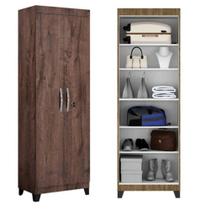 Armário Multiuso Asteca Armário Multiuso Asteca