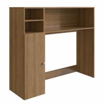 Armário Multiuso Beto 1 PT Mel