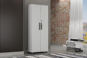 Armário Multiuso - Caio-Branco - CHF Móveis