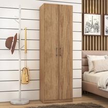 Armário Multiuso Cali 2 Portas 182cm X 57cm X 35cm