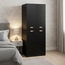 Armário Multiuso Catarina Compacto, Funcional e Ideal para Organizar sua Casa Armário Multiuso Catarina Compacto, Funcional e Ideal para Organizar sua Casa