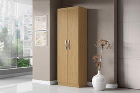 Armário Multiuso Com 2 Portas New Atacama - Aramóveis
