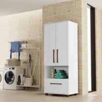 Armário Multiuso Dispensa Lavanderia Sevilha