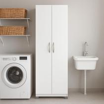 Armário Multiuso Ditália 2 Portas DM-579 Cozy Armário Multiuso Ditália 2 Portas DM-579 Cozy