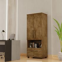 Armário Multiuso Dormitório Escritório Jantar Lavanderia Sevilha