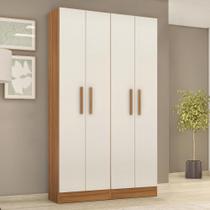 Armario Multiuso Duplo NT4045 Notável Móveis