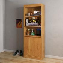 Armário Multiuso Encanto - 2 Cores