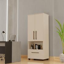 Armário Multiuso Escritório Sevilha