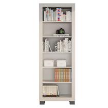 Armário Multiuso Flex Branco - Valdemóveis