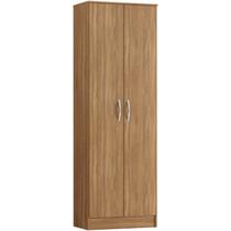 Armario Multiuso Golden 02 Portas Amendola Touch Demobile