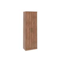 Armário Multiuso Juvenil 424 c/ 2 Portas Freijo - Carraro Armário Multiuso Juvenil 424 c/ 2 Portas Freijo - Carraro