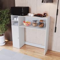 Armário Multiuso Lateral Berlim