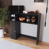 Armário Multiuso Lateral Berlim