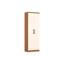 Armário Multiuso Lavanderia Margarida 2Ptas Off White Henn