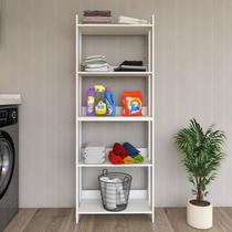 Armário Multiuso Lavanderia Organizador