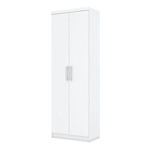 Armário Multiuso Leve Branco - Henn