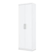 Armário Multiuso Leve Branco - Henn