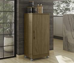 Armário Multiuso Lírio Naturale Moval