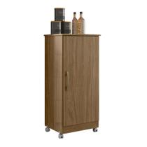 Armário Multiuso Lírio Naturale Moval