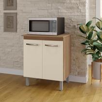 Armário Multiuso Lis 2 Portas Cozinha MB1