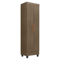 Armário Multiuso Lite Carvalho Oak Móveis Leão Armário Multiuso Lite Carvalho Oak Móveis Leão