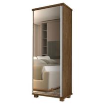 Armário Multiuso Londres Malbec - Luapa Móveis Armário Multiuso Londres Malbec - Luapa Móveis