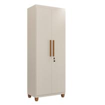 Armário Multiuso Master com Chave e Pés 182cm Armário Multiuso Master com Chave e Pés 182cm