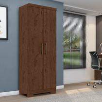 Armário Multiuso Max Plus 2 Portas