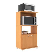 Armário Multiuso Móveis Sul Dallas 2 Portas 116x61x39cm