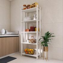 Armário Multiuso Movlar 5 Prateleiras para Cozinha