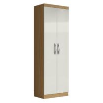 Armário Multiuso New 2 Portas - Aramóveis