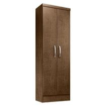 Armário Multiuso New Egito Malbec Acetinado Incorplac