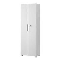 Armário Multiuso Nt4020 Branco Da Notável 61x187x37 cm